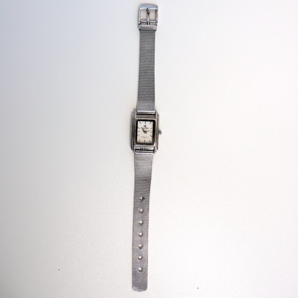 Calvin Klein quartz watch made in the USA - Picture 4 of 9